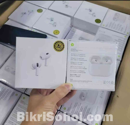 AirPods Pro 2nd Generation